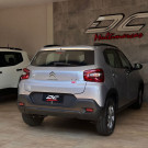 Citroën C3 Feel 1.0 Flex 6V 5p Mec. 2025 Flex-4