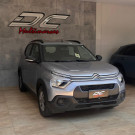 Citroën C3 Feel 1.0 Flex 6V 5p Mec. 2025 Flex-1