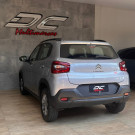 Citroën C3 Feel 1.0 Flex 6V 5p Mec. 2025 Flex-5