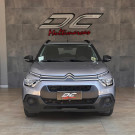 Citroën C3 Feel 1.0 Flex 6V 5p Mec. 2025 Flex-0