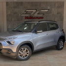 Citroën C3 Feel 1.0 Flex 6V 5p Mec. 2025 Flex-0