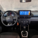 Citroën C3 Feel 1.0 Flex 6V 5p Mec. 2025 Flex-6