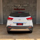 Hyundai Creta Pulse 1.6 16V Flex Aut. 2017 Flex-4