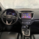 Hyundai Creta Pulse 1.6 16V Flex Aut. 2017 Flex-6