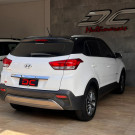 Hyundai Creta Pulse 1.6 16V Flex Aut. 2017 Flex-3