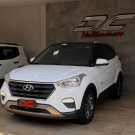 Hyundai Creta Pulse 1.6 16V Flex Aut. 2017 Flex-2