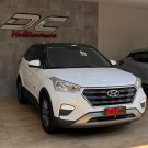 Hyundai Creta Pulse 1.6 16V Flex Aut. 2017 Flex-1