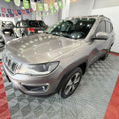 Jeep COMPASS LONGITUDE 2.0 4x4 Dies. 16V Aut. 2017 Diesel-1