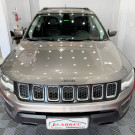 Jeep COMPASS LONGITUDE 2.0 4x4 Dies. 16V Aut. 2017 Diesel-0