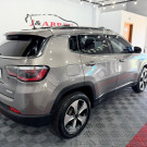 Jeep COMPASS LONGITUDE 2.0 4x4 Dies. 16V Aut. 2017 Diesel-4