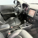 Jeep COMPASS LONGITUDE 2.0 4x4 Dies. 16V Aut. 2017 Diesel-8