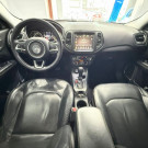 Jeep COMPASS LONGITUDE 2.0 4x4 Dies. 16V Aut. 2017 Diesel-7