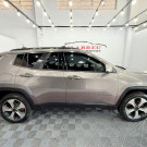 Jeep COMPASS LONGITUDE 2.0 4x4 Dies. 16V Aut. 2017 Diesel-5