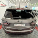 Jeep COMPASS LONGITUDE 2.0 4x4 Dies. 16V Aut. 2017 Diesel-3