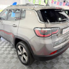 Jeep COMPASS LONGITUDE 2.0 4x4 Dies. 16V Aut. 2017 Diesel-2