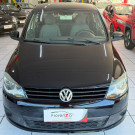 VW - VolksWagen Fox  1.0-0