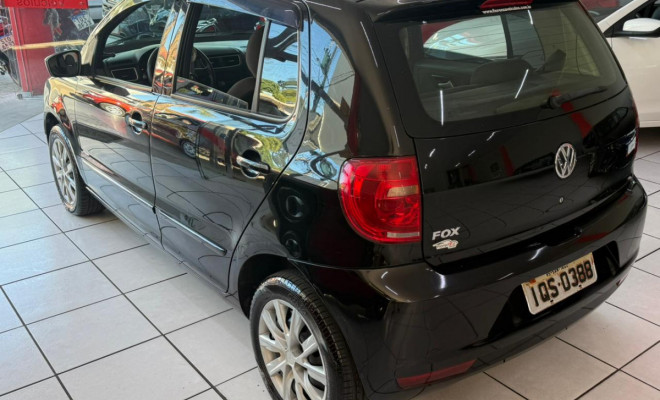 VW - VolksWagen Fox  1.0-2