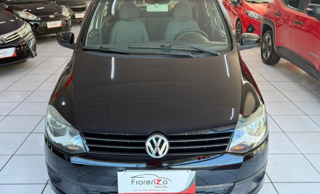 VW - VolksWagen Fox  1.0-0