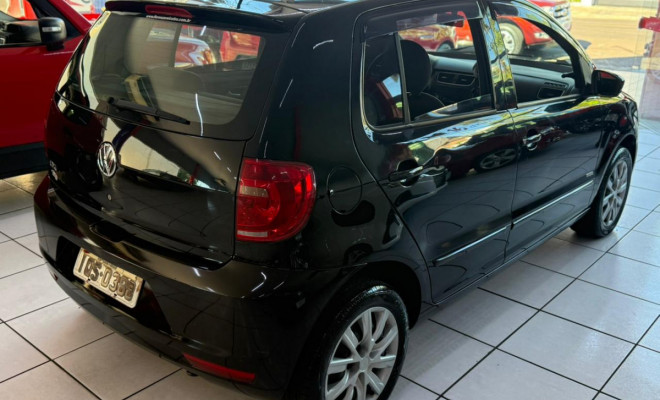 VW - VolksWagen Fox  1.0-3