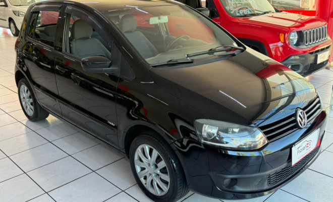 VW - VolksWagen Fox  1.0-1