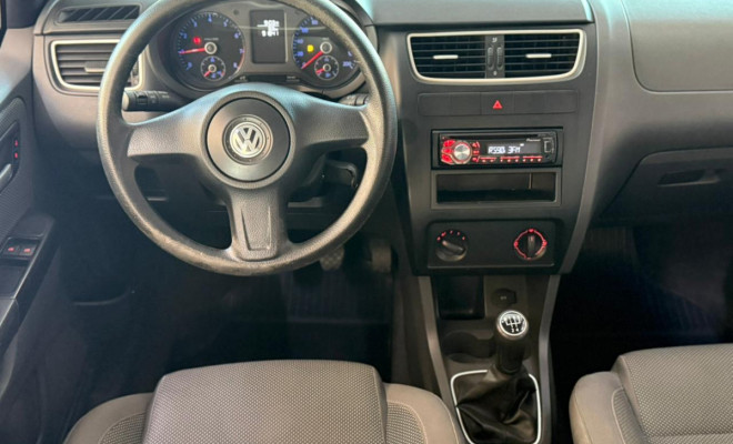 VW - VolksWagen Fox  1.0-5