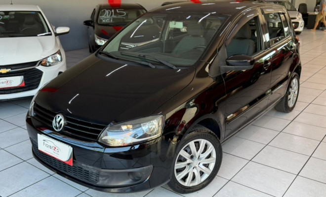 VW - VolksWagen Fox  1.0