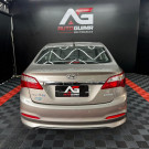 Hyundai HB20S C.Style/C.Plus1.6 Flex 16V Aut. 4p 2018 Flex-3