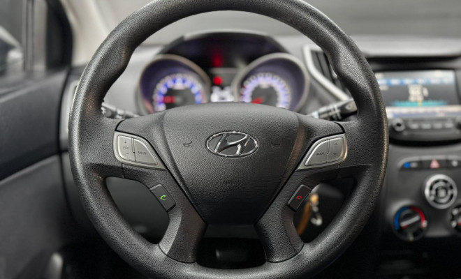 Hyundai HB20S C.Style/C.Plus1.6 Flex 16V Aut. 4p 2018 Flex-8