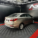 Hyundai HB20S C.Style/C.Plus1.6 Flex 16V Aut. 4p 2018 Flex-4