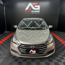 Hyundai HB20S C.Style/C.Plus1.6 Flex 16V Aut. 4p 2018 Flex-0