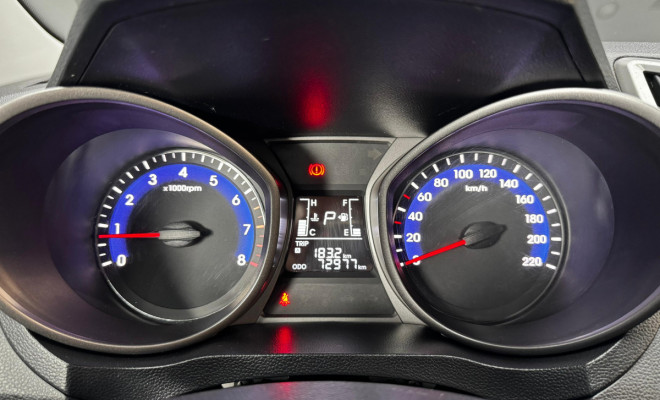 Hyundai HB20S C.Style/C.Plus1.6 Flex 16V Aut. 4p 2018 Flex-9