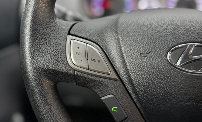 Hyundai HB20S C.Style/C.Plus1.6 Flex 16V Aut. 4p 2018 Flex-10