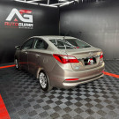 Hyundai HB20S C.Style/C.Plus1.6 Flex 16V Aut. 4p 2018 Flex-2