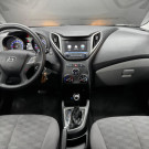 Hyundai HB20S C.Style/C.Plus1.6 Flex 16V Aut. 4p 2018 Flex-15