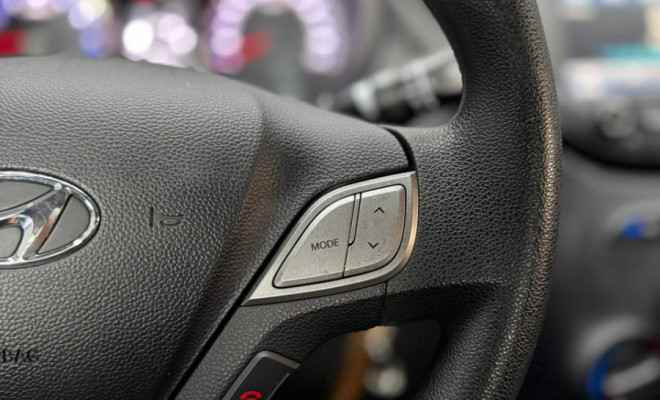 Hyundai HB20S C.Style/C.Plus1.6 Flex 16V Aut. 4p 2018 Flex-11