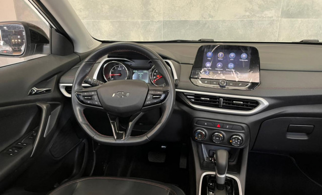 GM - Chevrolet TRACKER RS 1.2 Turbo 12V Flex Aut. 2024 Flex-6