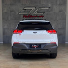 GM - Chevrolet TRACKER RS 1.2 Turbo 12V Flex Aut. 2024 Flex-3
