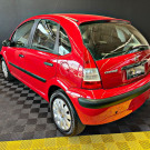 Citroën C3 GLX 1.4/ GLX Sonora 1.4 Flex 8V 5p 2008 Flex-0