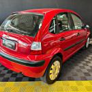 Citroën C3 GLX 1.4/ GLX Sonora 1.4 Flex 8V 5p 2008 Flex-1