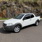 Fiat Strada Working Celeb.1.4 Fire Flex 8V CD 2014 Flex-2