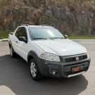 Fiat Strada Working Celeb.1.4 Fire Flex 8V CD 2014 Flex-4