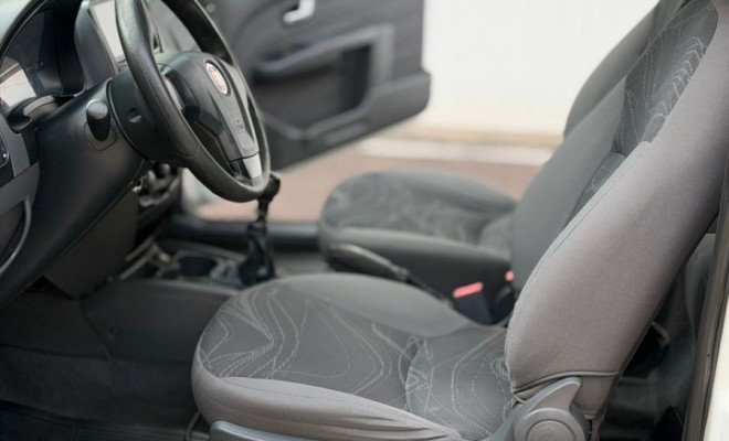 Fiat Strada Working Celeb.1.4 Fire Flex 8V CD 2014 Flex-18