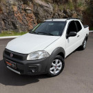 Fiat Strada Working Celeb.1.4 Fire Flex 8V CD 2014 Flex-1