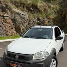 Fiat Strada Working Celeb.1.4 Fire Flex 8V CD 2014 Flex-0