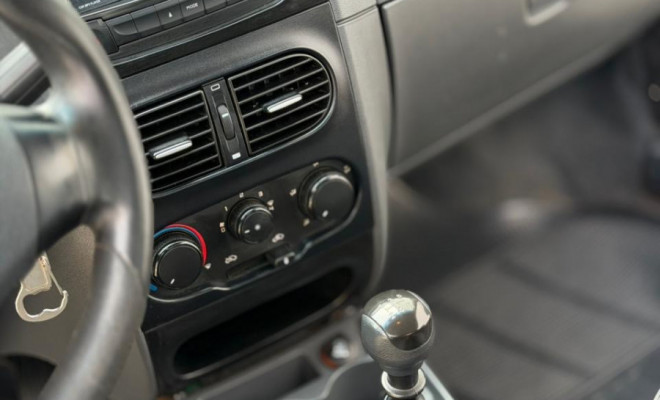 Fiat Strada Working Celeb.1.4 Fire Flex 8V CD 2014 Flex-17