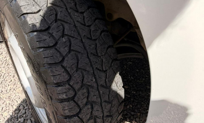 Fiat Fiorino Endurance EVO 1.4 Flex 8V 2p 2022 Flex-8