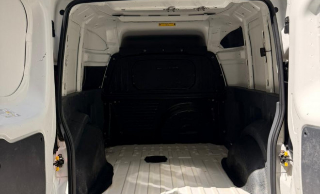 Fiat Fiorino Endurance EVO 1.4 Flex 8V 2p 2022 Flex-7