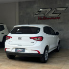 Fiat ARGO DRIVE 1.0 6V Flex 2023 Flex-1