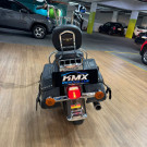 HARLEY-DAVIDSON HERITAGE SOFTAIL CLASSIC 110 th Edition 2013 Gasolina-9