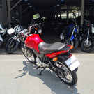 HONDA CG 150 START FLEXONE 2015 Flex-3